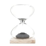 hourglass for sale