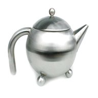 satin teapot for sale