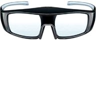 panasonic 3d glasses ty ew3d for sale
