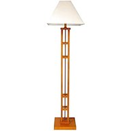 oriental floor lamp for sale