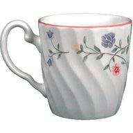 johnson brothers summer chintz mugs for sale