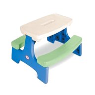 little tikes picnic bench for sale