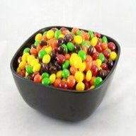 skittles bowl for sale