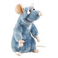 ratatouille soft toy for sale