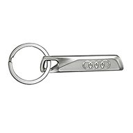 audi key ring for sale