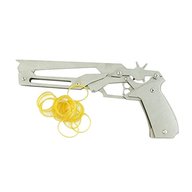 metal rubber band gun for sale
