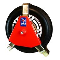 bulldog wheel lock for sale