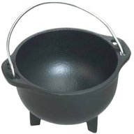 iron cauldron for sale