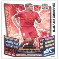 match attax 12 13 hundred club for sale