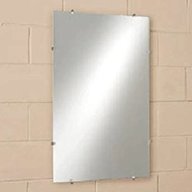 unframed mirrors for sale