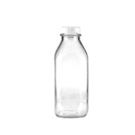 quart milk bottles for sale