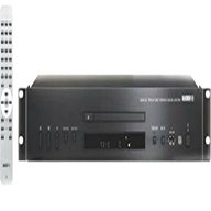 rack mount cd player for sale