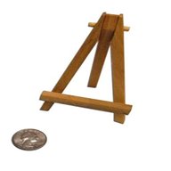 miniature easels for sale