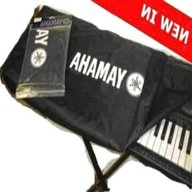 yamaha keyboard cover for sale