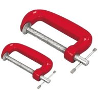 mini g clamps for sale