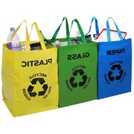 recycling bags for sale