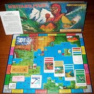 exploration board game for sale