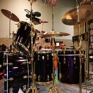 tama drum kit for sale