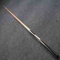 maple snooker cue for sale