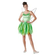 tinkerbell shoes adults for sale