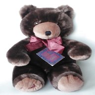 harrods bear 1990 for sale