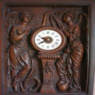 titanic clock for sale
