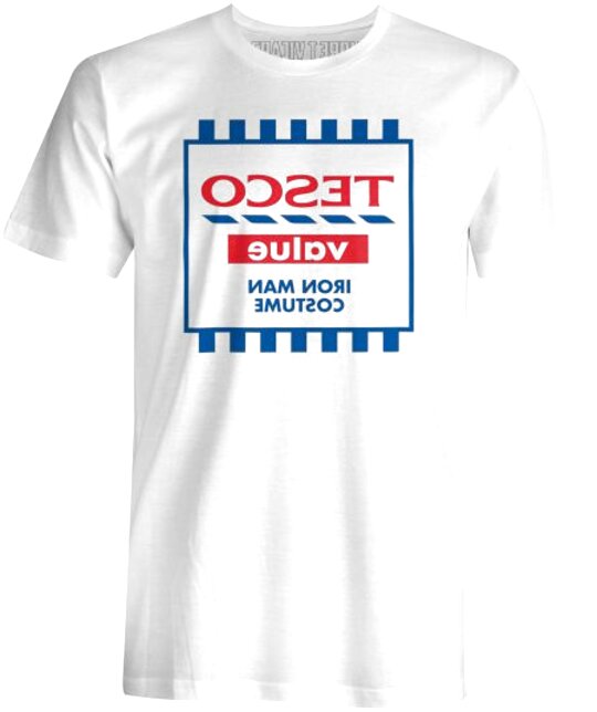 Tesco T Shirt for sale in UK | 61 used Tesco T Shirts