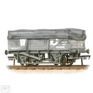 bachmann oo wagons clay for sale