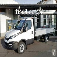 iveco dropside for sale