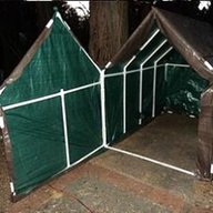 pvc shed for sale