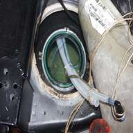 rover 75 tank fuel pump for sale