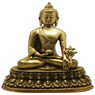 brass buddha for sale