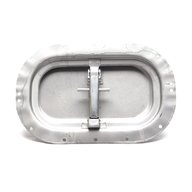 land rover series vent for sale
