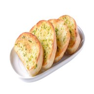garlic bread plate for sale