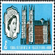 westminster stamps for sale
