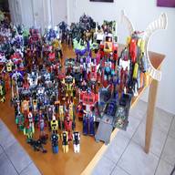 transformers g1 collection for sale