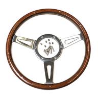 classic mini steering wheel for sale