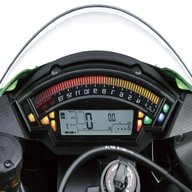 clocks zx10 for sale