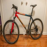 gary fisher mountain bike for sale