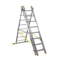combination ladders for sale