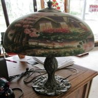 thomas lampshade for sale