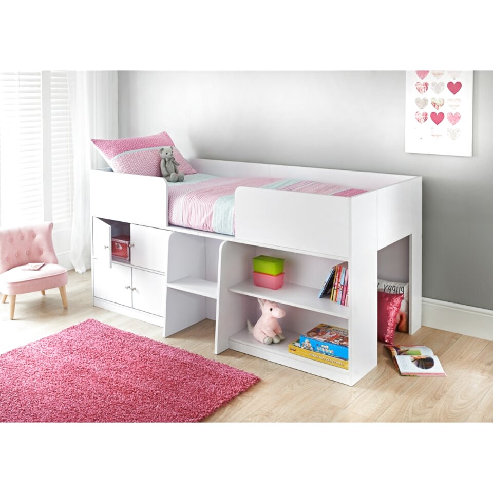 second hand childrens beds