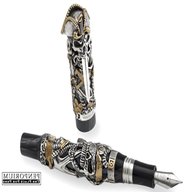 montegrappa pen for sale