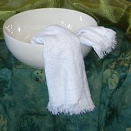 bowls towel for sale