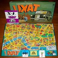 taxi board game for sale