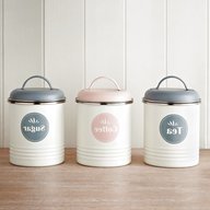 retro canisters for sale