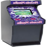arcade mania for sale