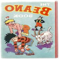 old beano annuals for sale