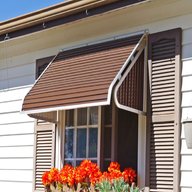 house awnings for sale
