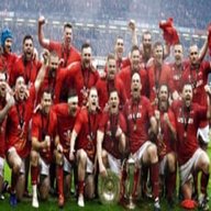 wales rugby grand slam for sale